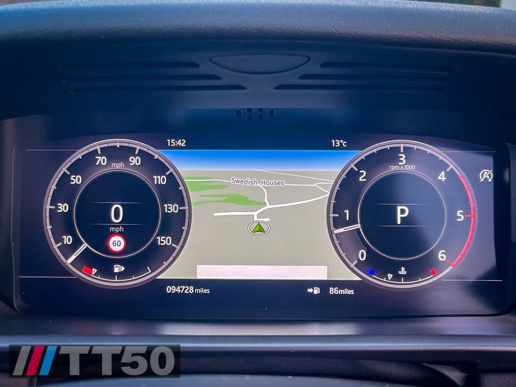 Used Land Rover Discovery 2020 for sale - 76574716: Photo 48