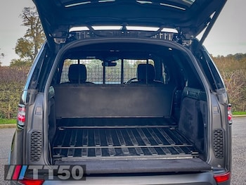 Used Land Rover Discovery 2020 for sale - 76574716: Photo