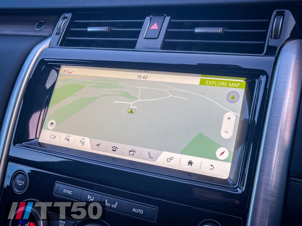 Used Land Rover Discovery 2020 for sale - 76574716: Photo 6