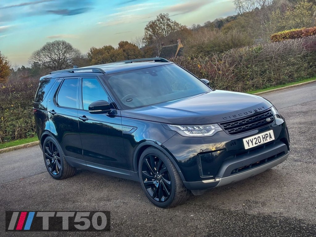 Used Land Rover Discovery 2020 for sale - 76574716: Photo 7