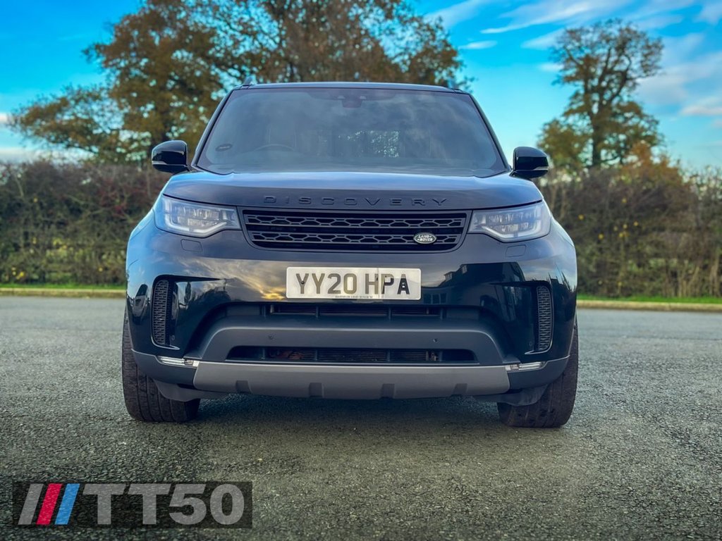 Used Land Rover Discovery 2020 for sale - 76574716: Photo 9