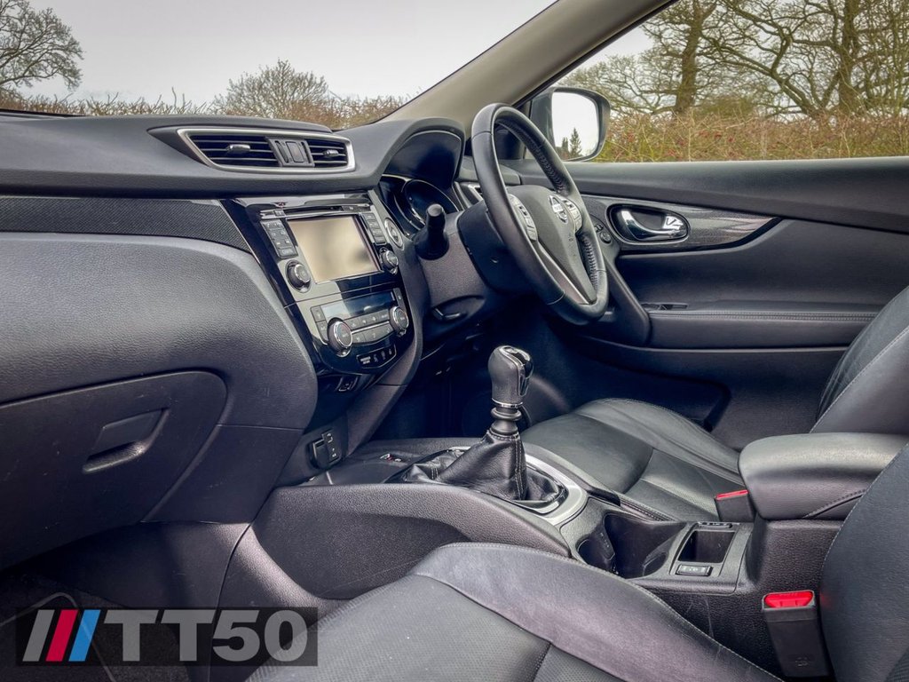 Used Nissan X-Trail 2017 for sale - 77627020: Photo 14