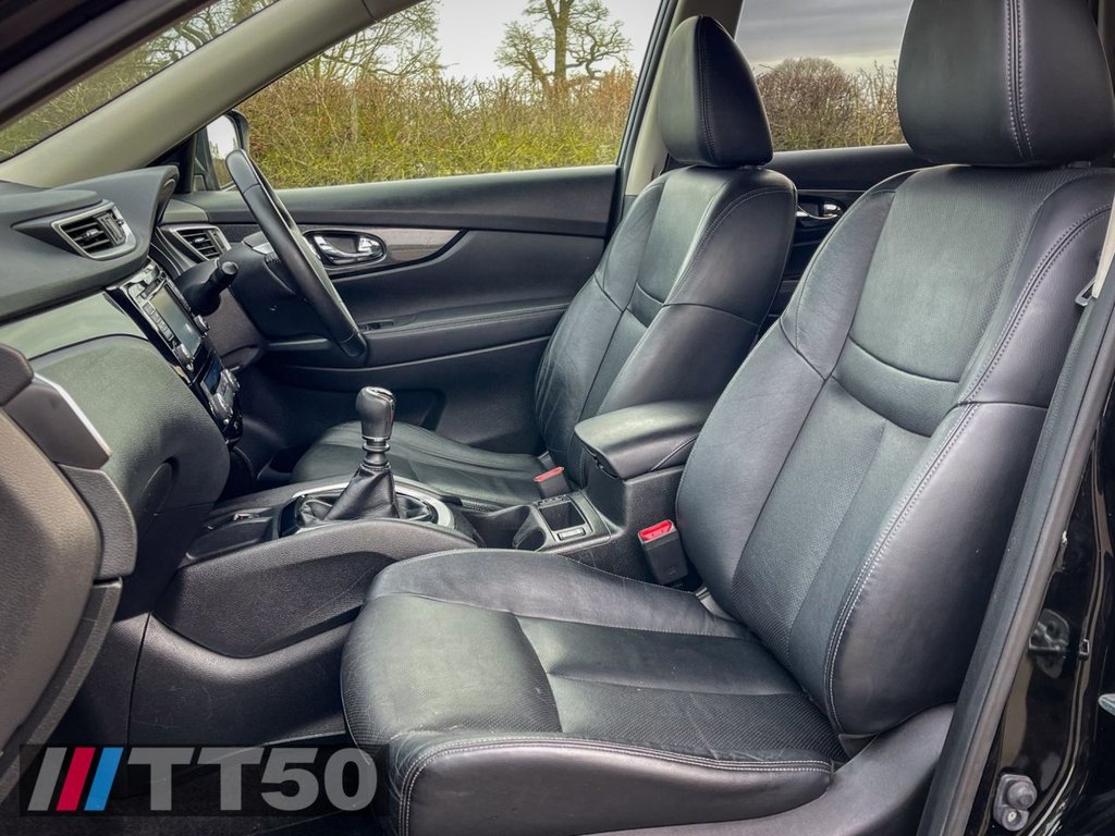 Used Nissan X-Trail 2017 for sale - 77627020: Photo 15