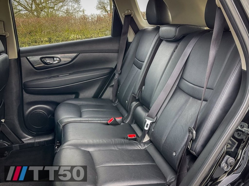 Used Nissan X-Trail 2017 for sale - 77627020: Photo 17