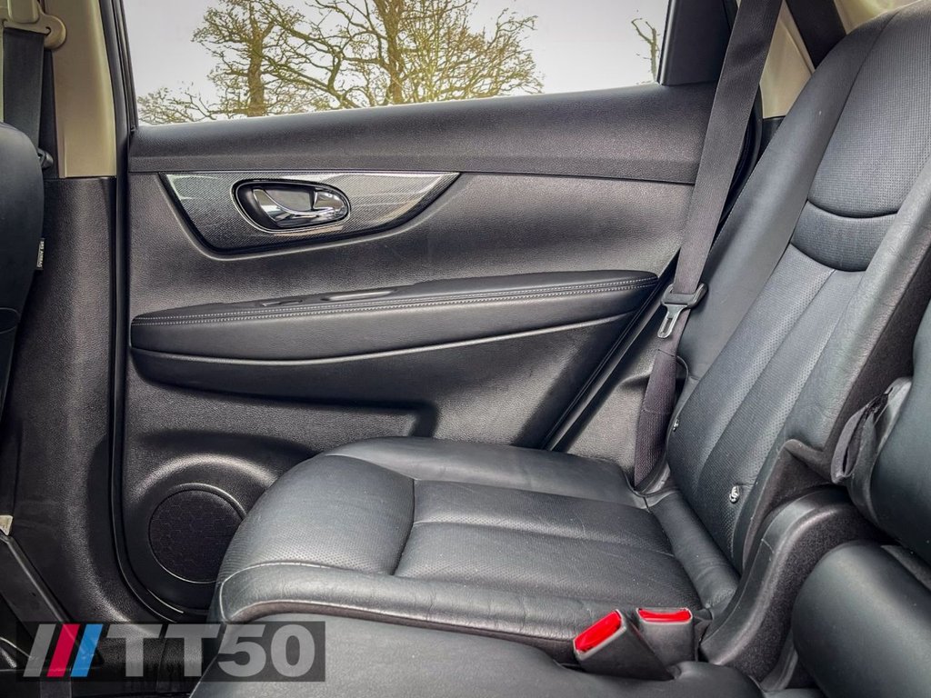 Used Nissan X-Trail 2017 for sale - 77627020: Photo 18