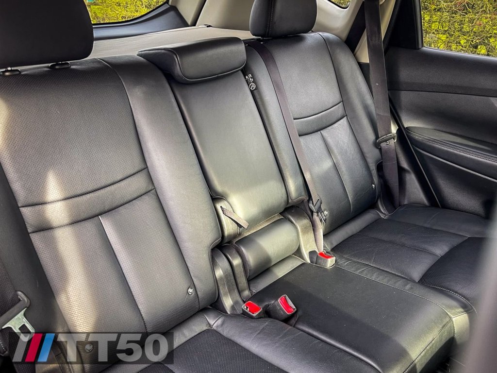 Used Nissan X-Trail 2017 for sale - 77627020: Photo 19