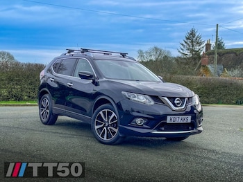 2017 (17) - 1.6 dCi Tekna 5dr