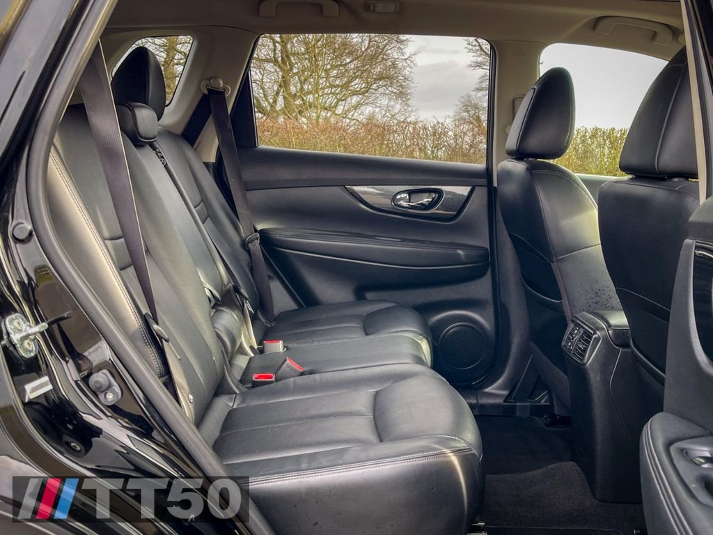 Used Nissan X-Trail 2017 for sale - 77627020: Photo 20