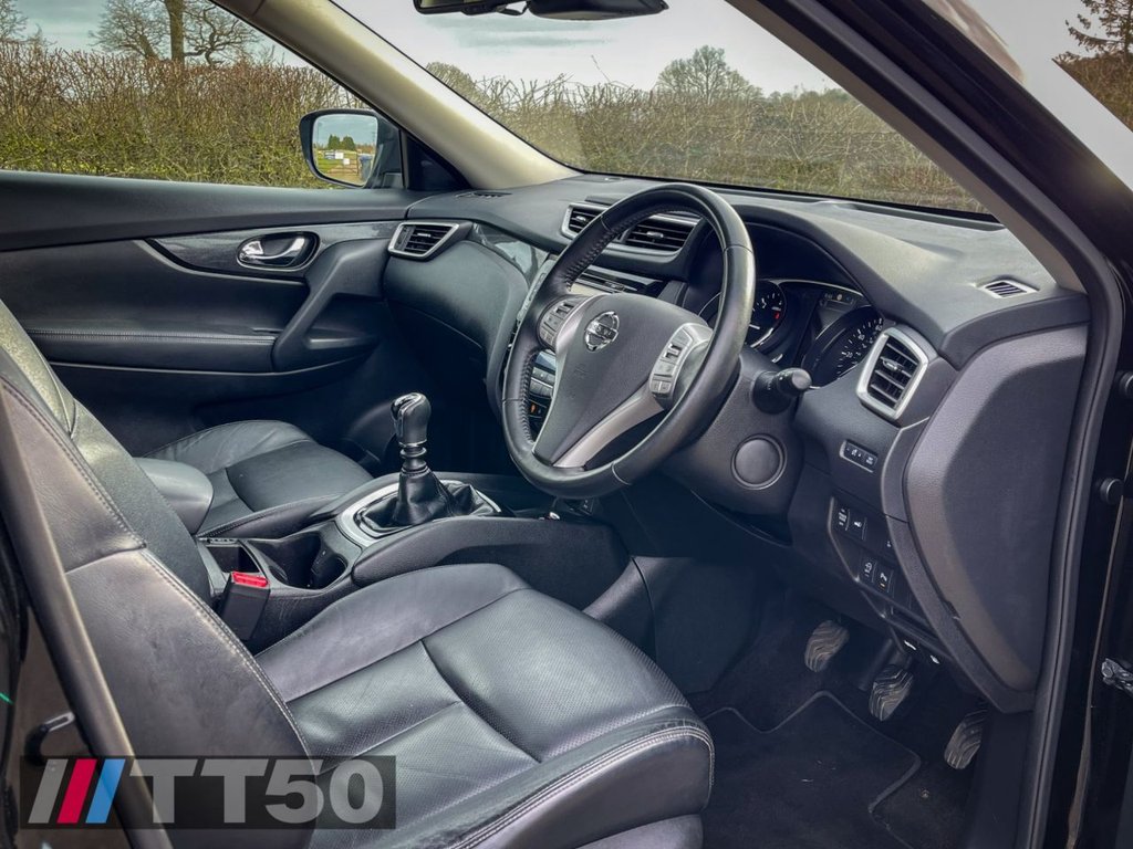 Used Nissan X-Trail 2017 for sale - 77627020: Photo 22