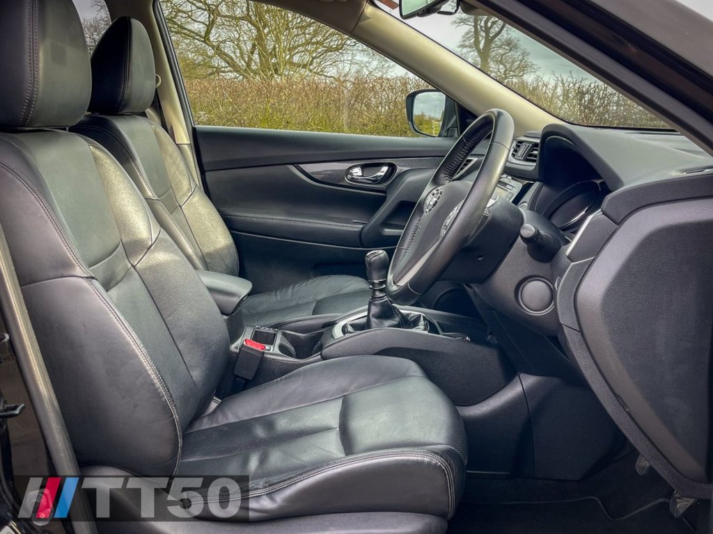 Used Nissan X-Trail 2017 for sale - 77627020: Photo 23