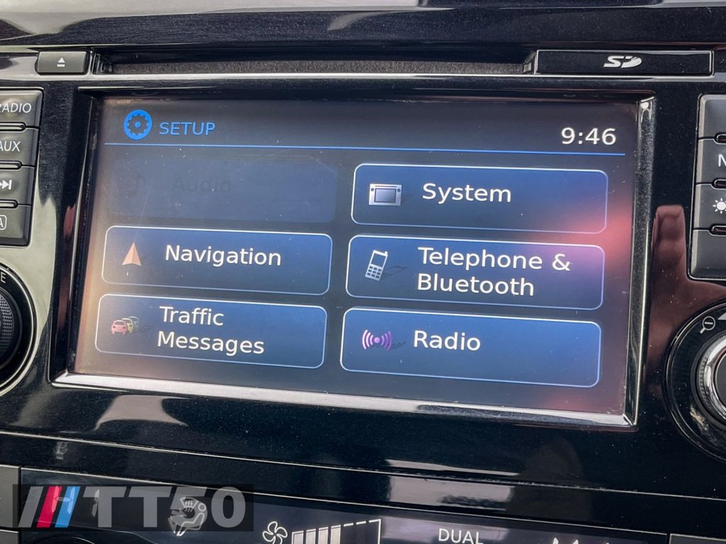 Used Nissan X-Trail 2017 for sale - 77627020: Photo 25