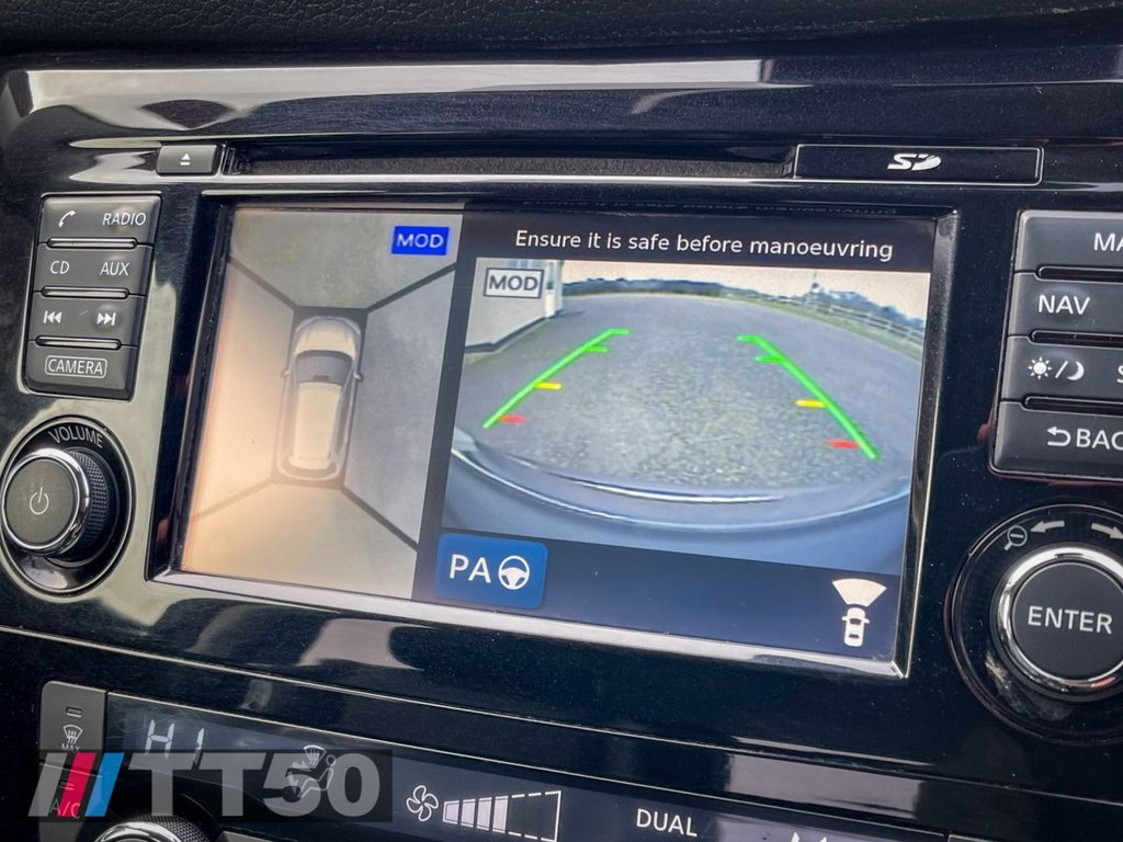 Used Nissan X-Trail 2017 for sale - 77627020: Photo 26