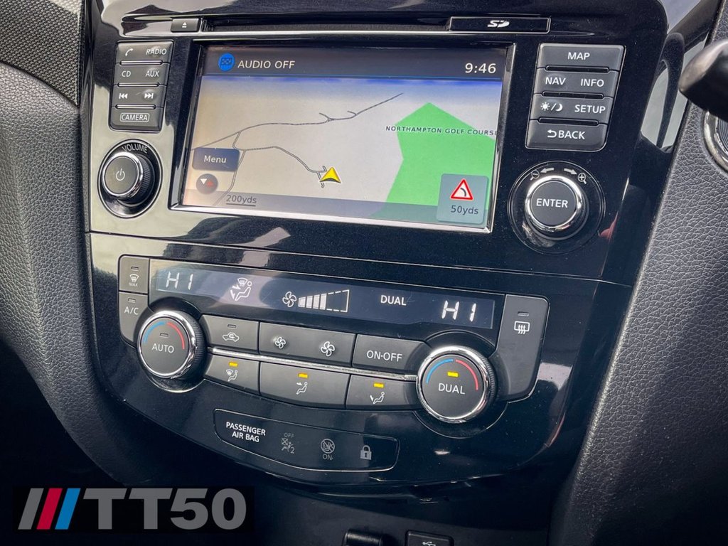 Used Nissan X-Trail 2017 for sale - 77627020: Photo 27