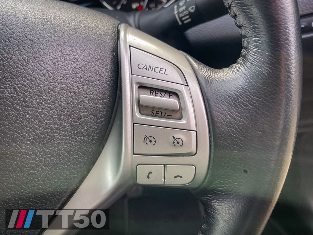 Used Nissan X-Trail 2017 for sale - 77627020: Photo 30