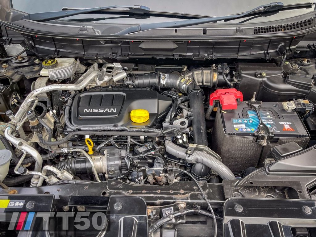 Used Nissan X-Trail 2017 for sale - 77627020: Photo 38