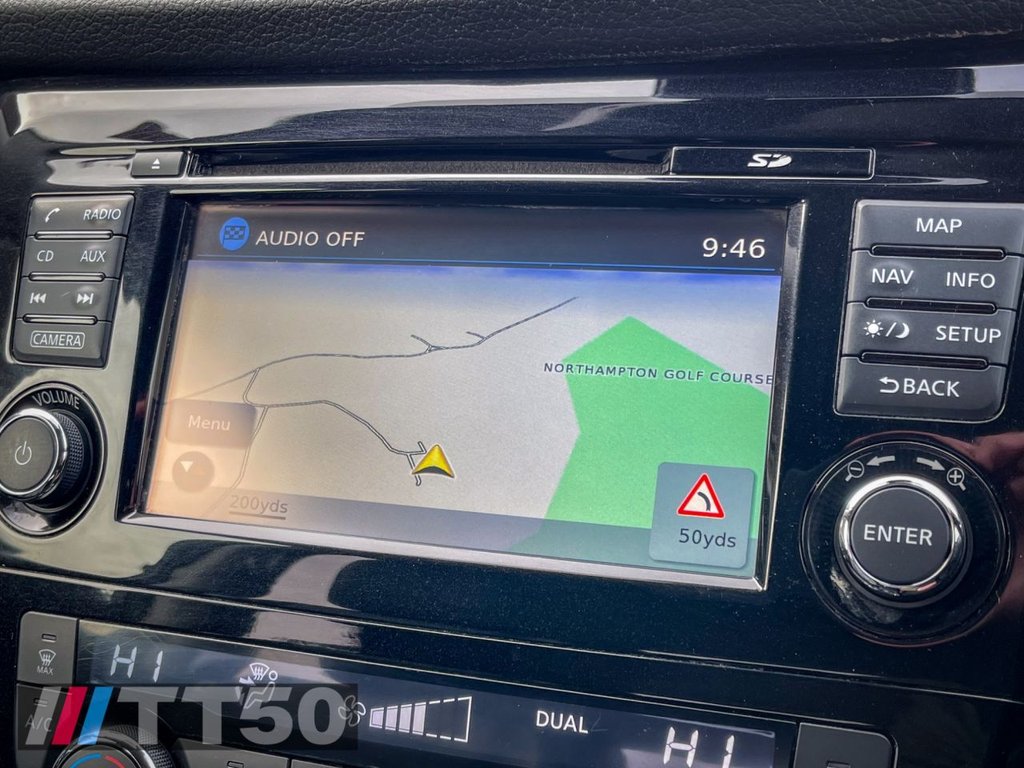 Used Nissan X-Trail 2017 for sale - 77627020: Photo 5