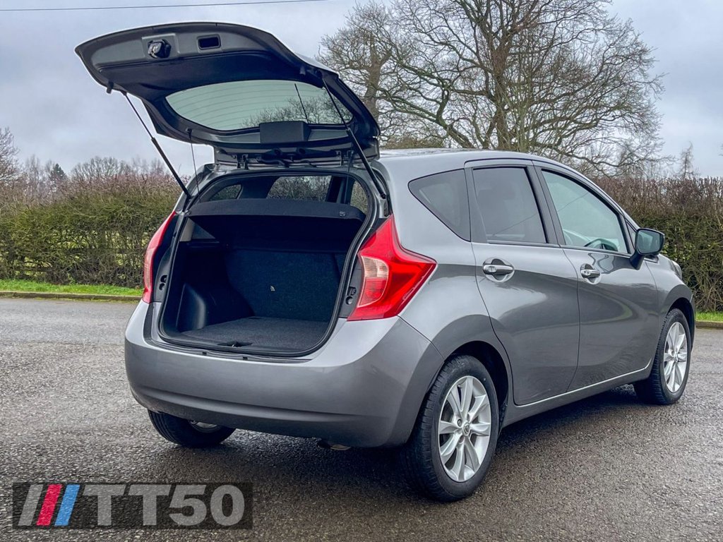 Used Nissan Note 2015 for sale - 77263023: Photo 16