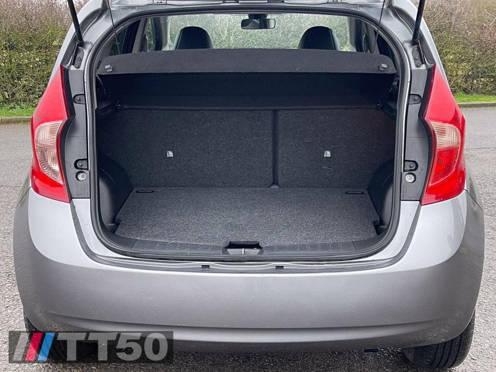 Used Nissan Note 2015 for sale - 77263023: Photo 17