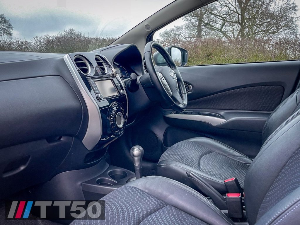 Used Nissan Note 2015 for sale - 77263023: Photo 18