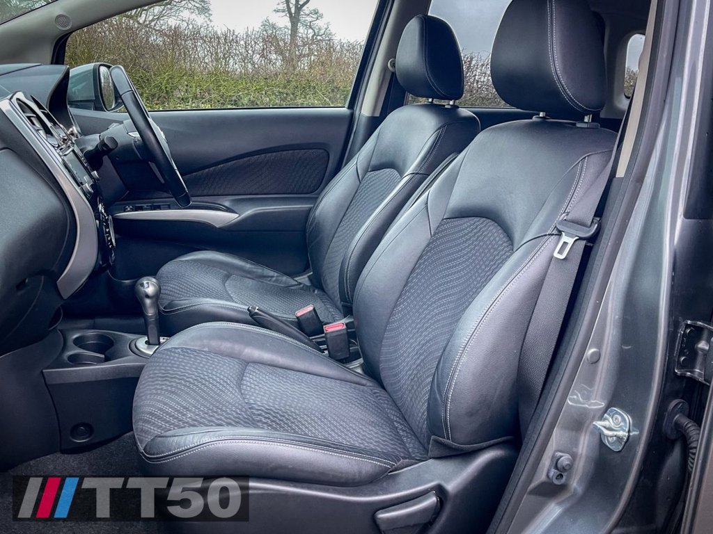 Used Nissan Note 2015 for sale - 77263023: Photo 19