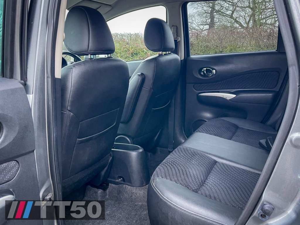 Used Nissan Note 2015 for sale - 77263023: Photo 20