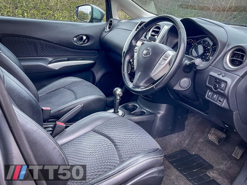 Used Nissan Note 2015 for sale - 77263023: Photo 21