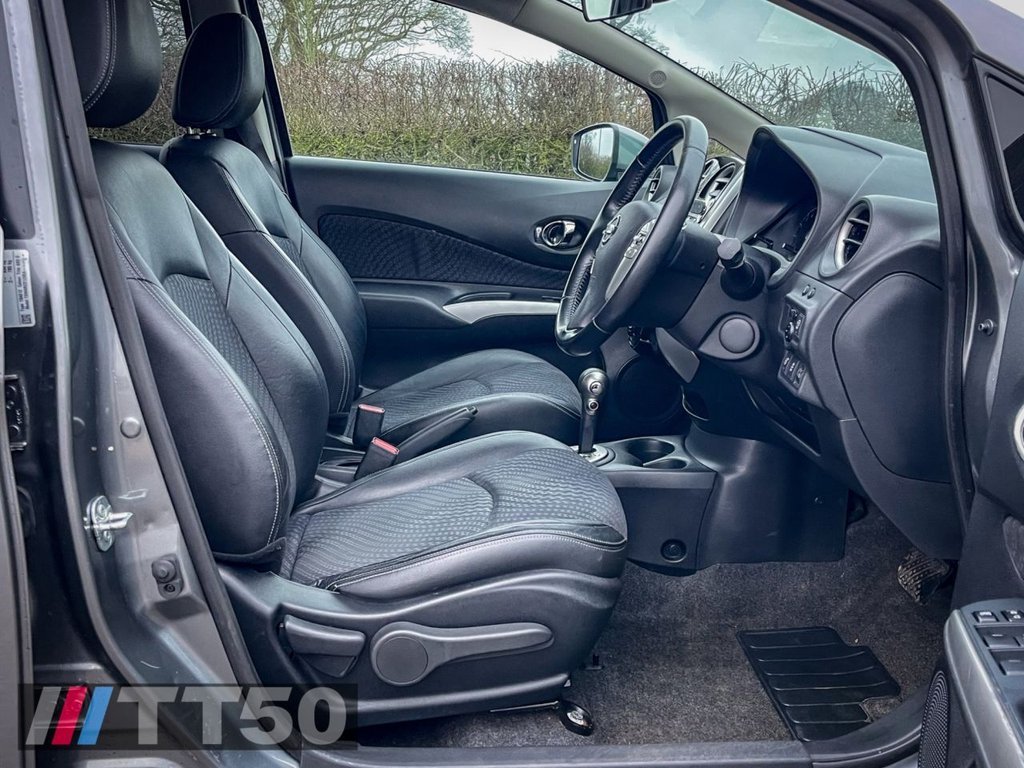 Used Nissan Note 2015 for sale - 77263023: Photo 22