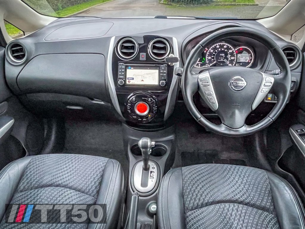 Used Nissan Note 2015 for sale - 77263023: Photo 24