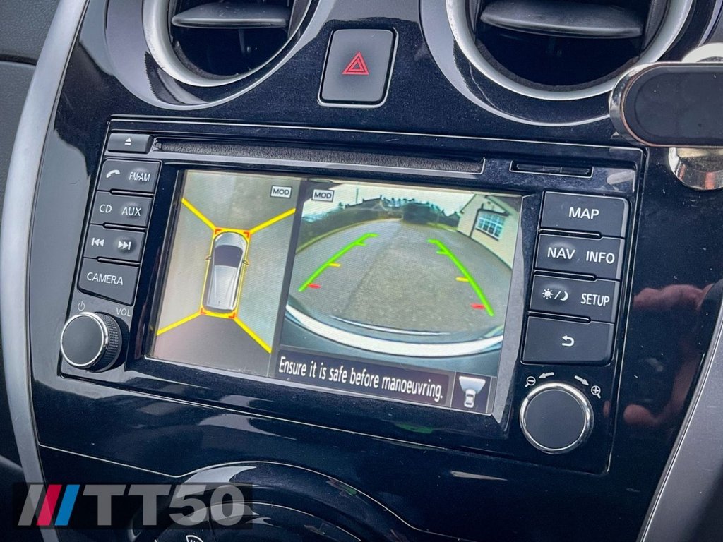 Used Nissan Note 2015 for sale - 77263023: Photo 28