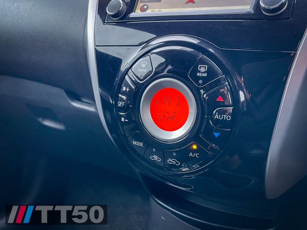 Used Nissan Note 2015 for sale - 77263023: Photo 29