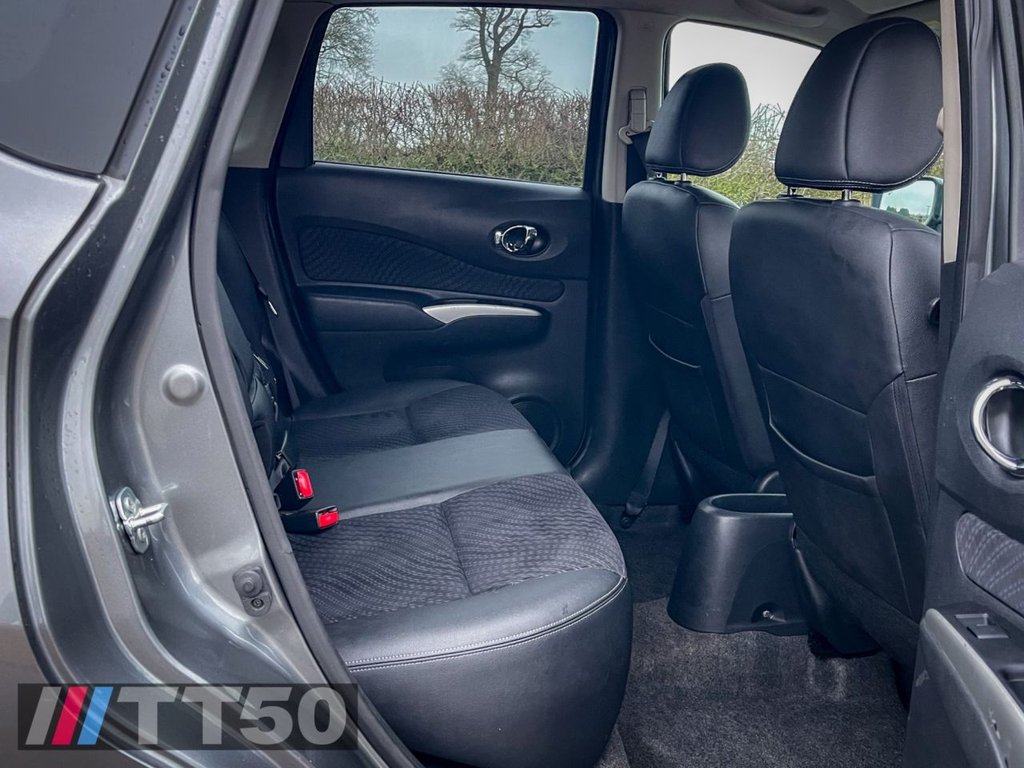 Used Nissan Note 2015 for sale - 77263023: Photo 30