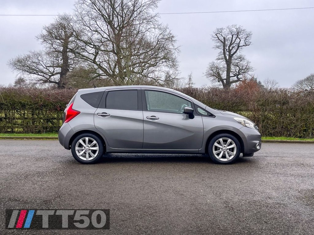 Used Nissan Note 2015 for sale - 77263023: Photo 33