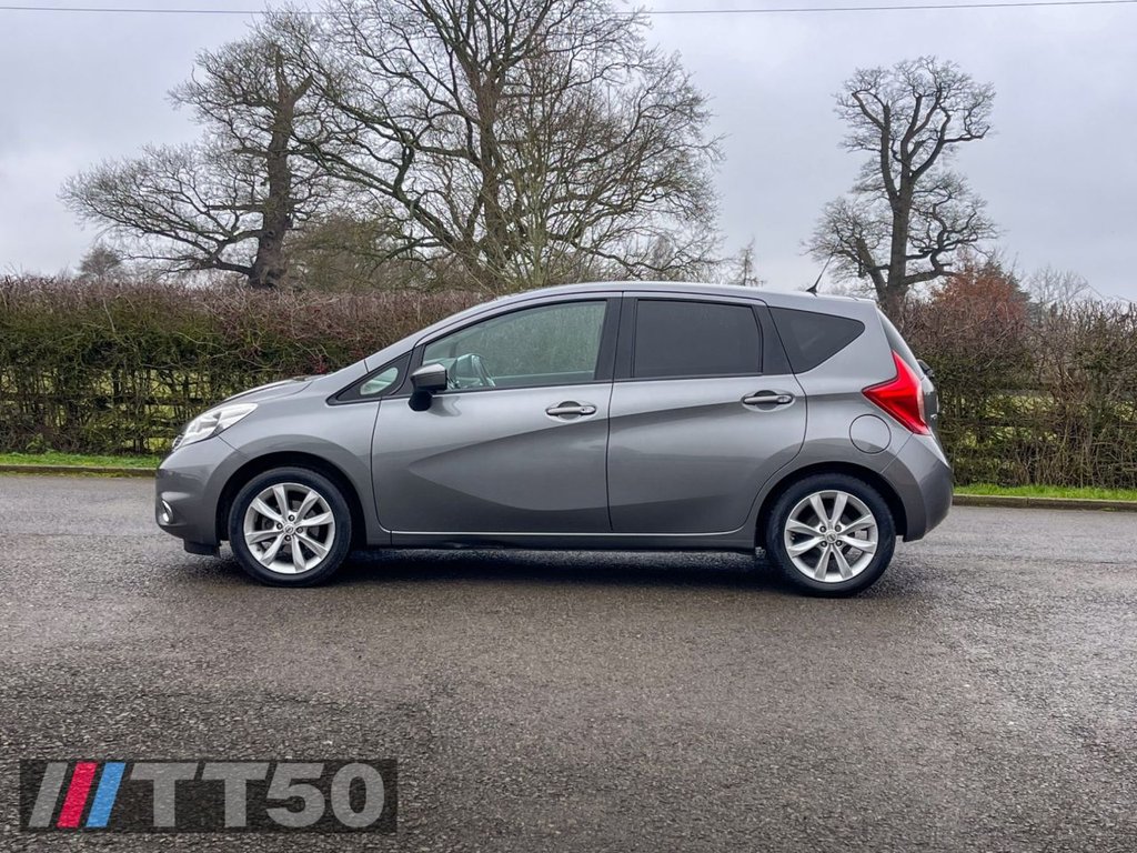 Used Nissan Note 2015 for sale - 77263023: Photo 34