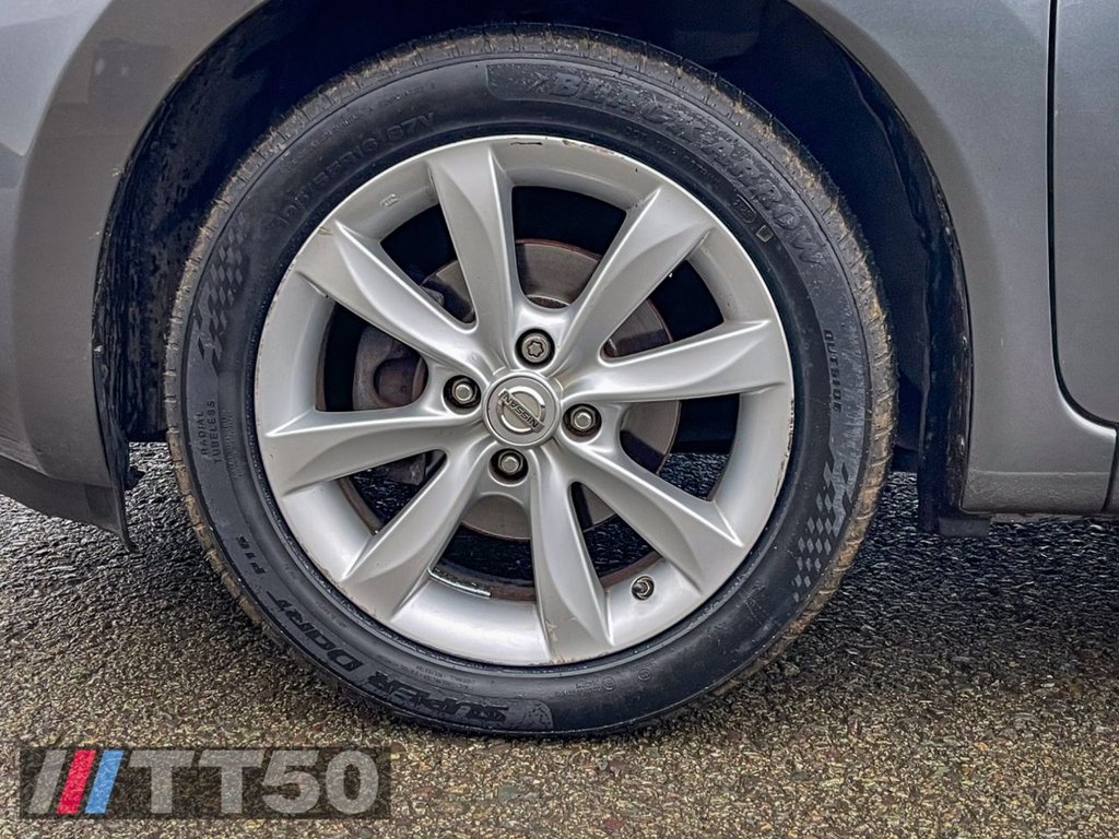 Used Nissan Note 2015 for sale - 77263023: Photo 36