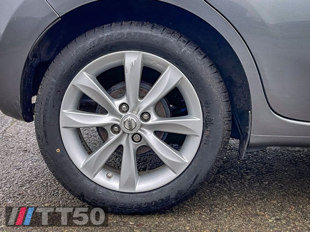 Used Nissan Note 2015 for sale - 77263023: Photo 38