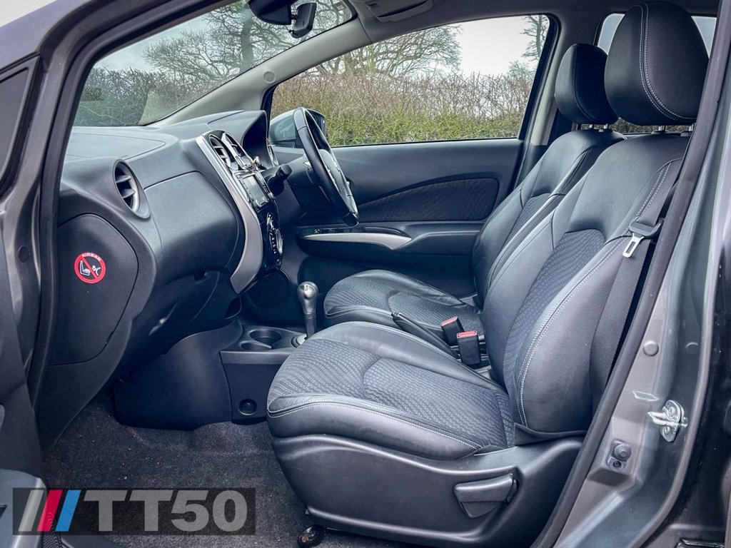 Used Nissan Note 2015 for sale - 77263023: Photo 4