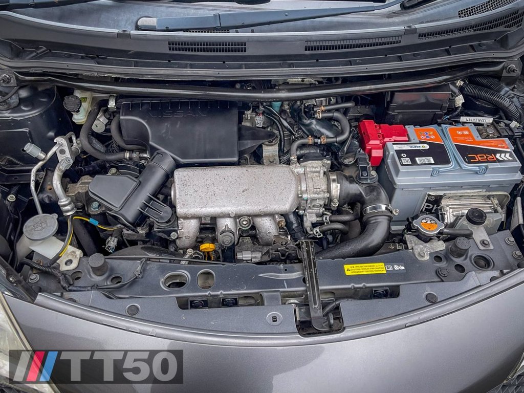 Used Nissan Note 2015 for sale - 77263023: Photo 40