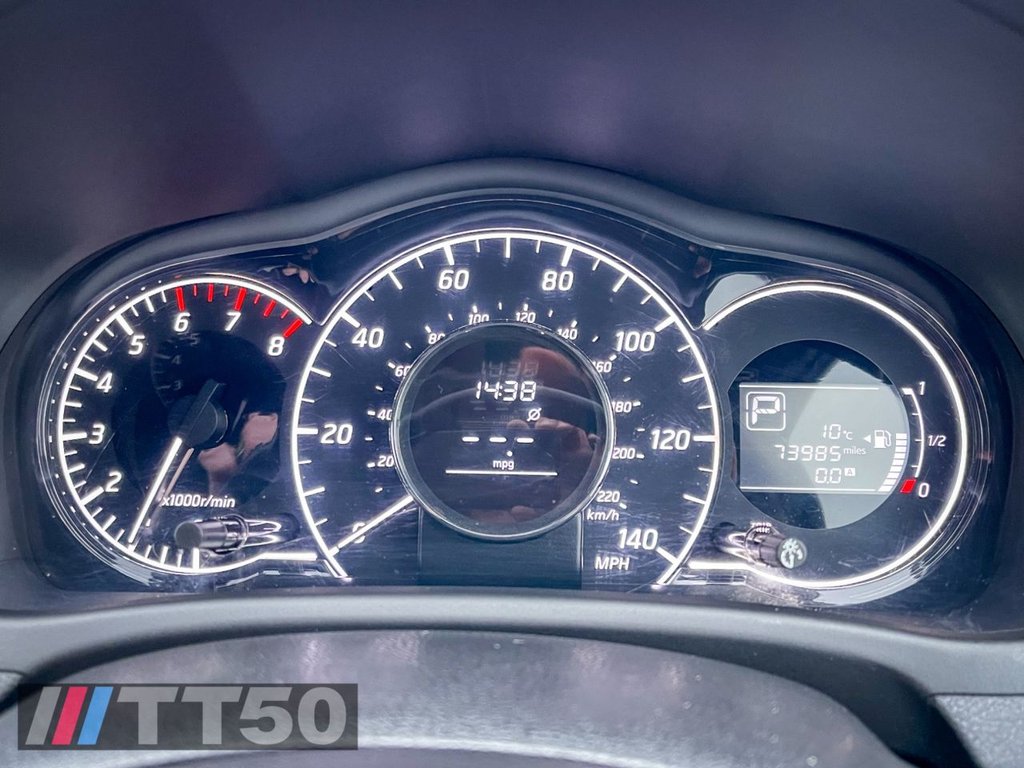 Used Nissan Note 2015 for sale - 77263023: Photo 41