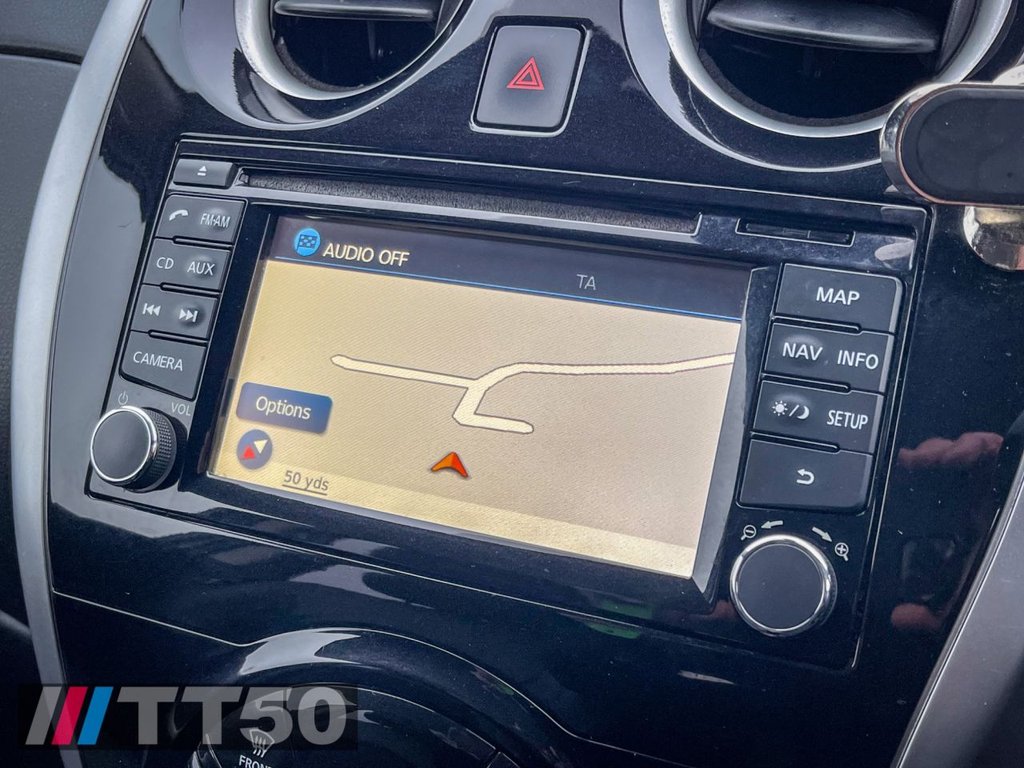 Used Nissan Note 2015 for sale - 77263023: Photo 5