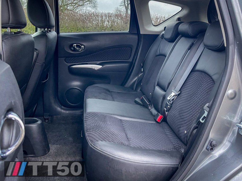 Used Nissan Note 2015 for sale - 77263023: Photo 6