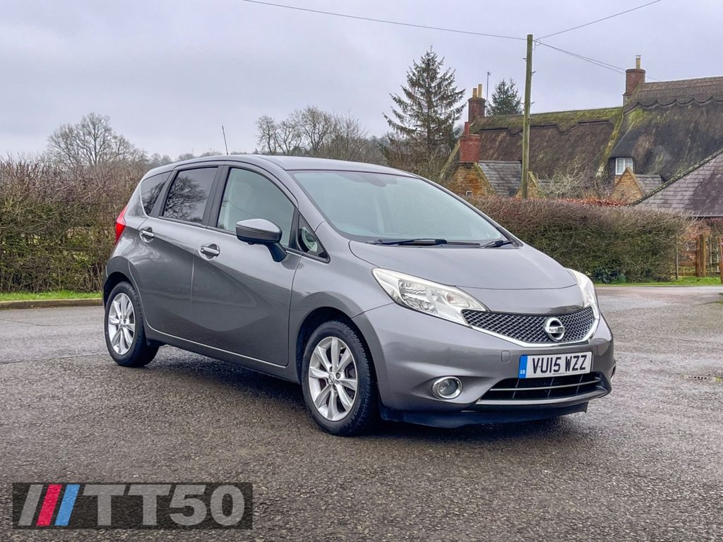 Used Nissan Note 2015 for sale - 77263023: Photo 7