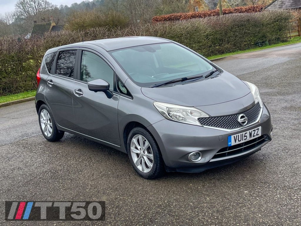 Used Nissan Note 2015 for sale - 77263023: Photo 8