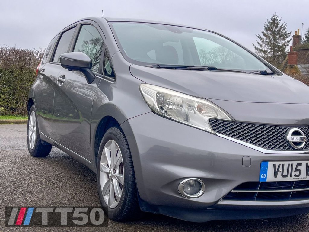 Used Nissan Note 2015 for sale - 77263023: Photo 9