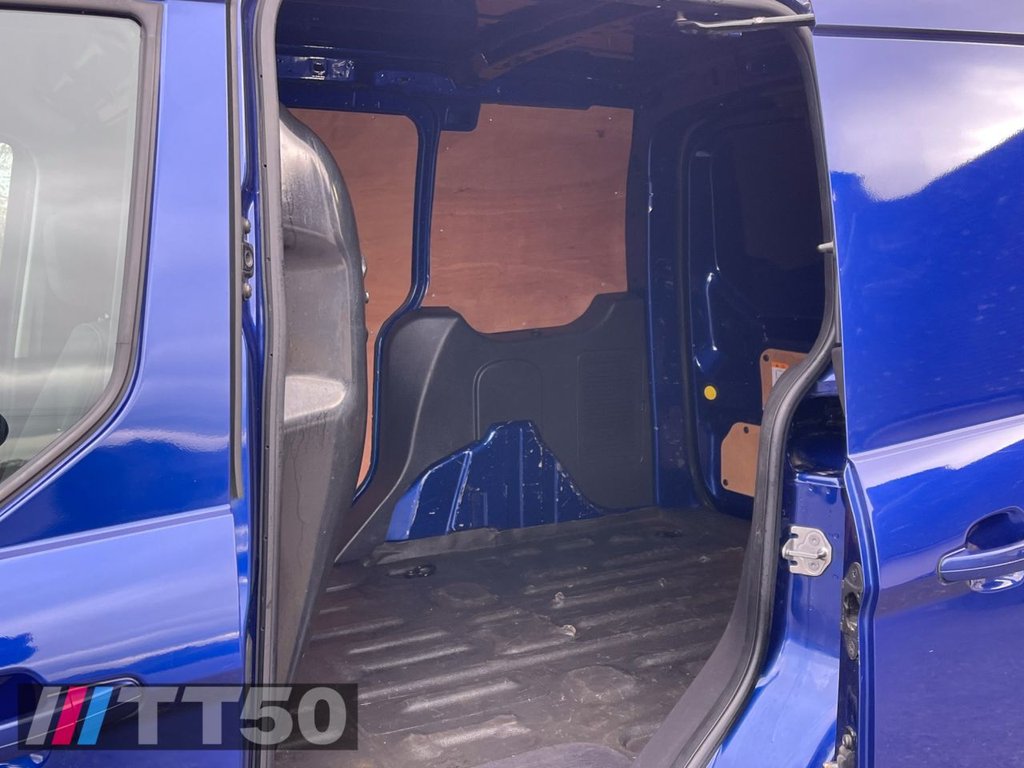 Used Ford Transit Connect 2015 for sale - 76717182: Photo 14