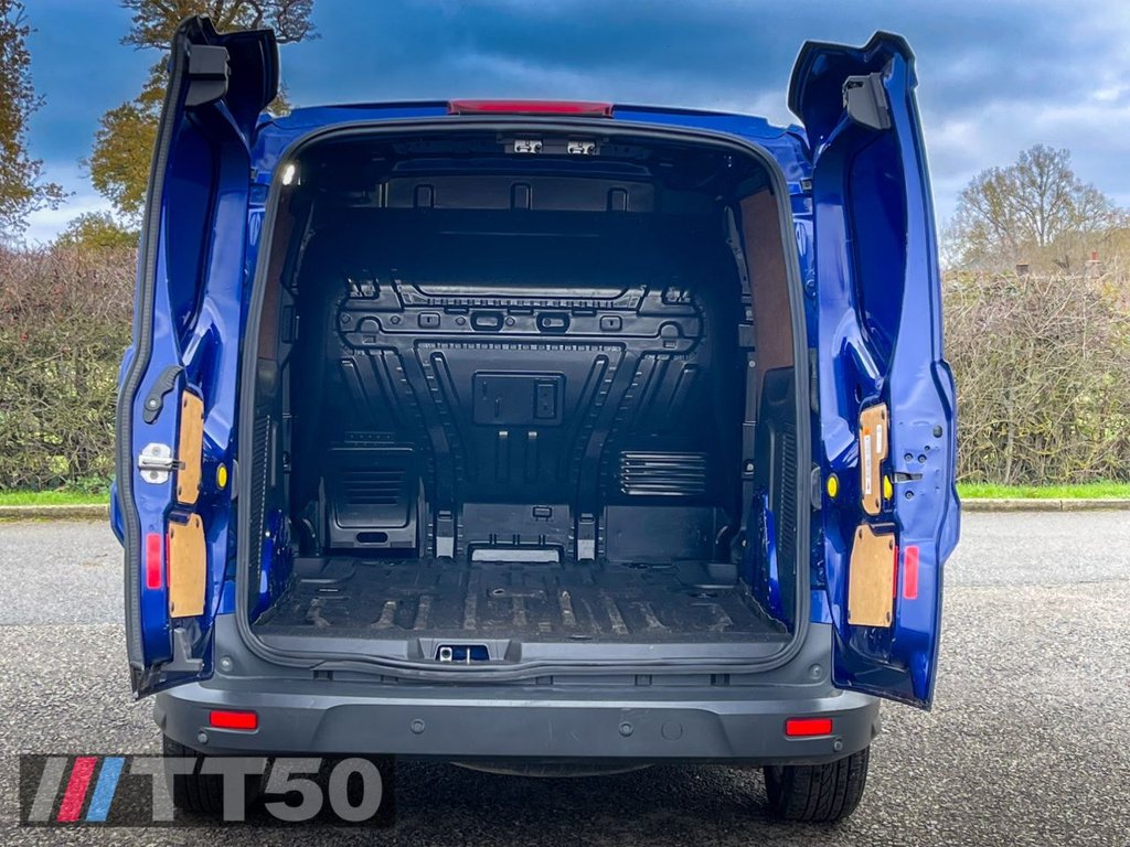 Used Ford Transit Connect 2015 for sale - 76717182: Photo 15