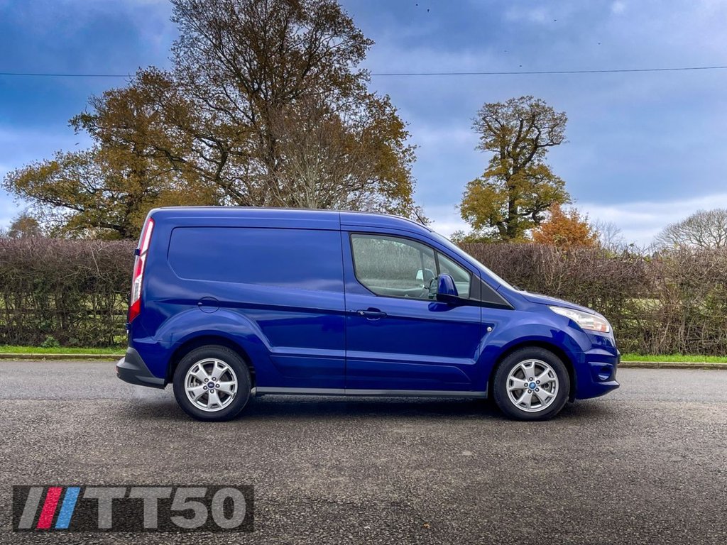 Used Ford Transit Connect 2015 for sale - 76717182: Photo 2