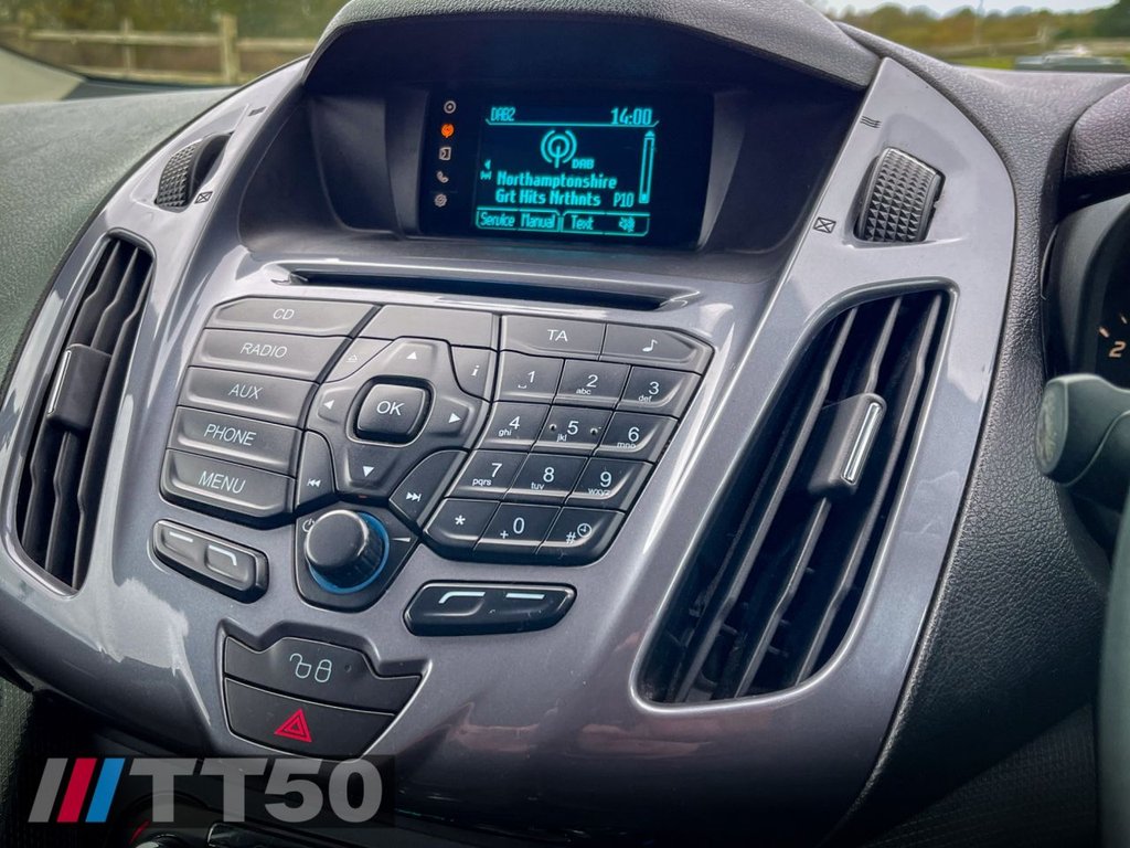 Used Ford Transit Connect 2015 for sale - 76717182: Photo 20