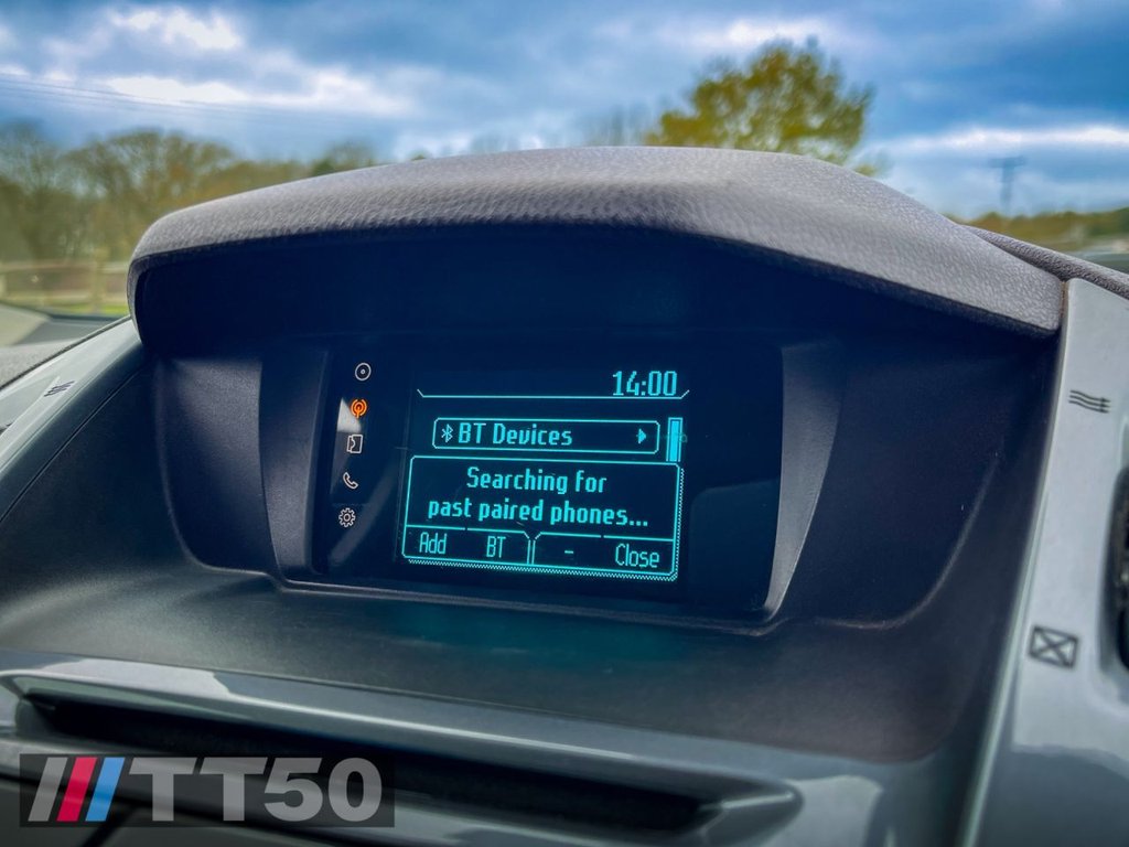 Used Ford Transit Connect 2015 for sale - 76717182: Photo 26