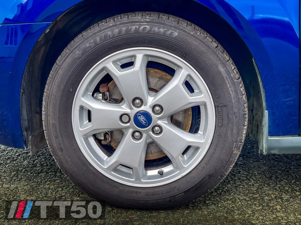 Used Ford Transit Connect 2015 for sale - 76717182: Photo 27