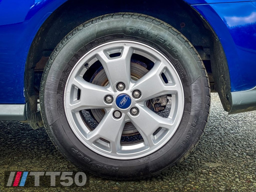 Used Ford Transit Connect 2015 for sale - 76717182: Photo 28